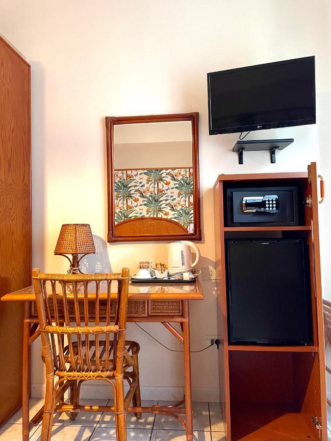 Casa Famiani Bed & Breakfast 레토이아니 외부 사진