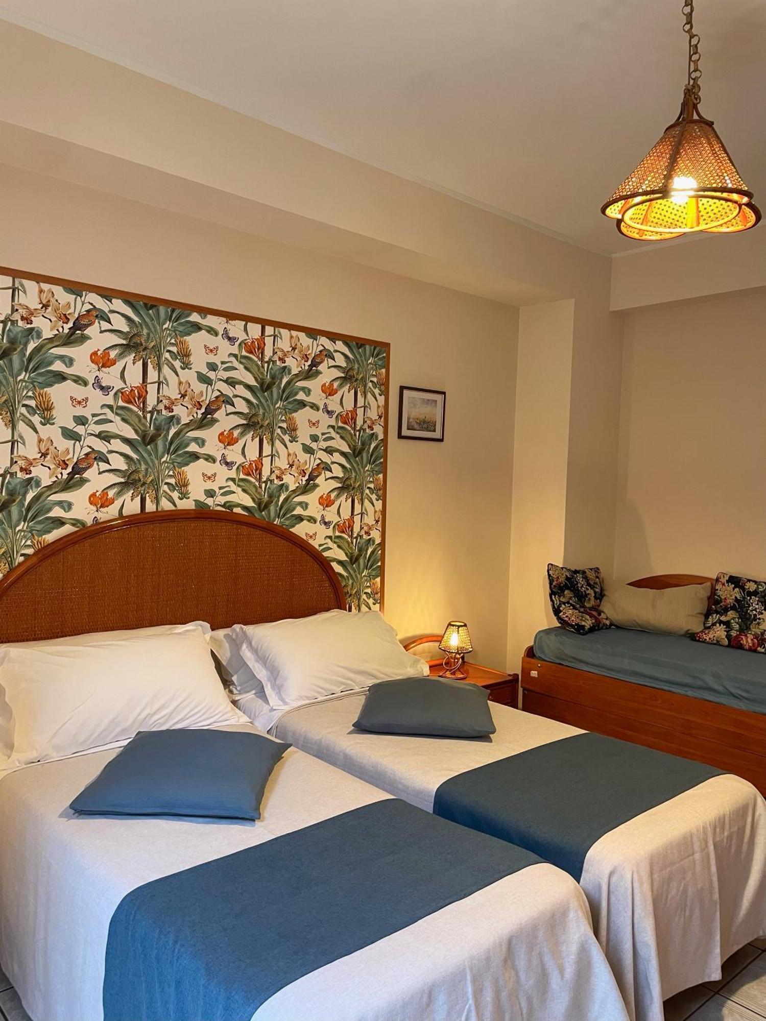 Casa Famiani Bed & Breakfast 레토이아니 외부 사진